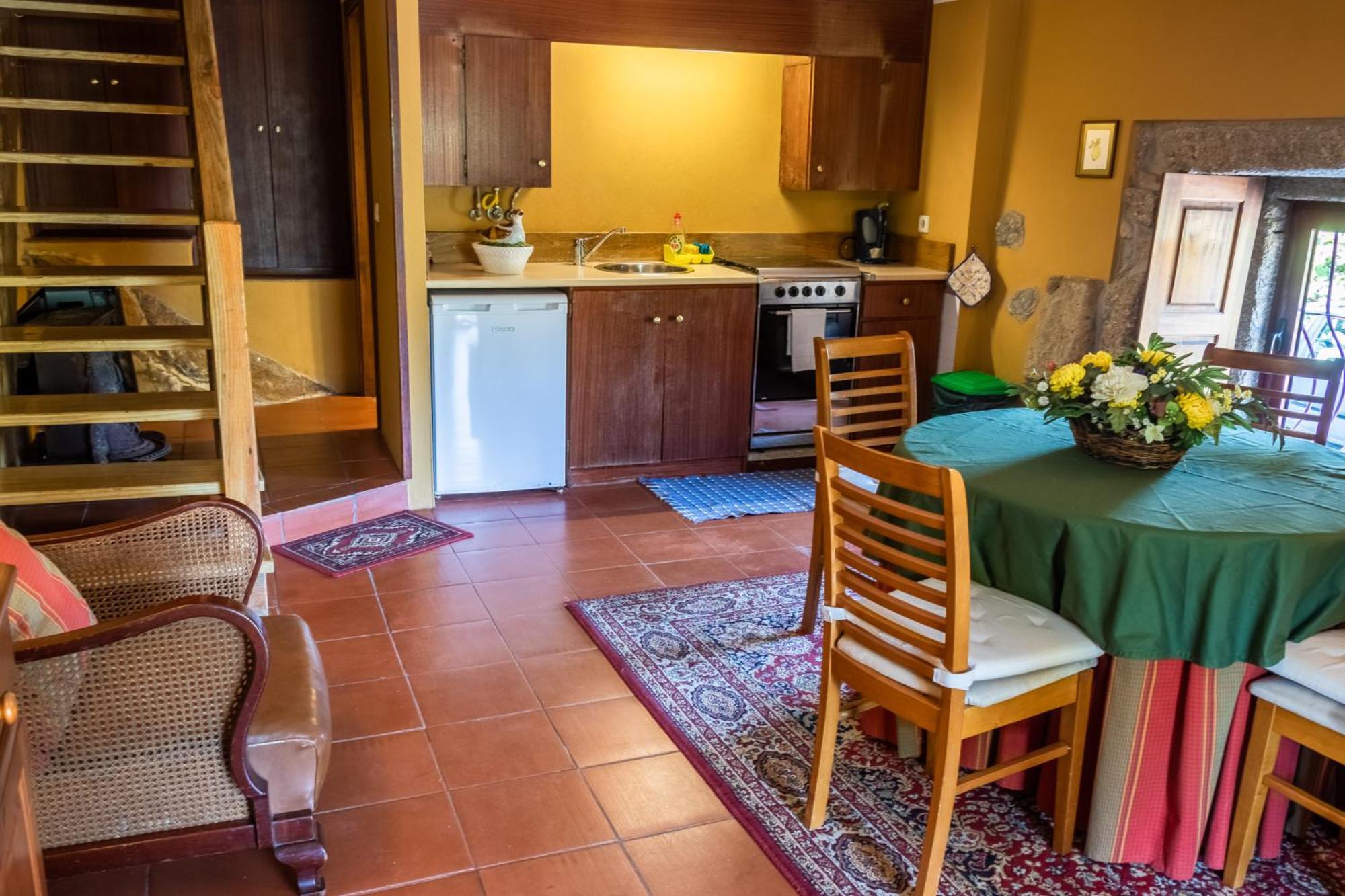 Quinta De S.Vicente Hotel Geraz do Minho Luaran gambar